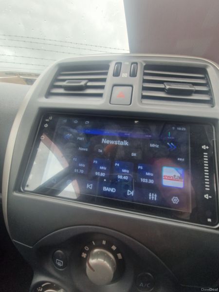 Nissan March 2015 391499135