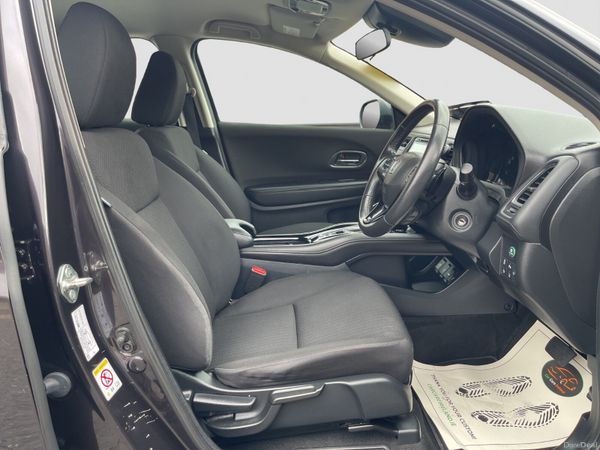 2018 HONDA HR-V 1.5 I VTEC AUTOMATIC *FINANCE* 391499245
