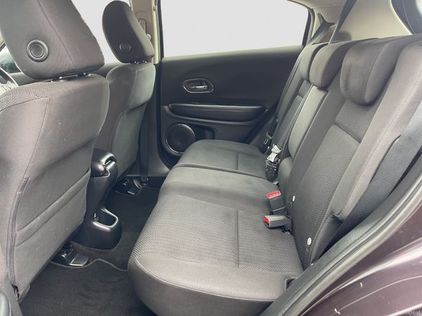 2018 HONDA HR-V 1.5 I VTEC AUTOMATIC *FINANCE* 391499251