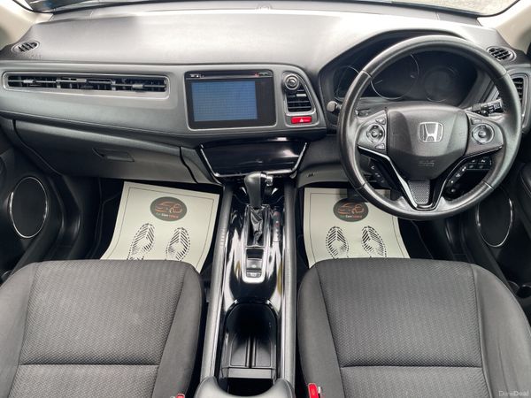 2018 HONDA HR-V 1.5 I VTEC AUTOMATIC *FINANCE* 391499253