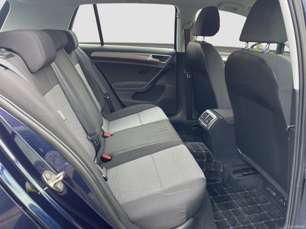 2015 VOLKSWAGEN GOLF 1.2 PETROL AUTO *FINANCE* 391499783