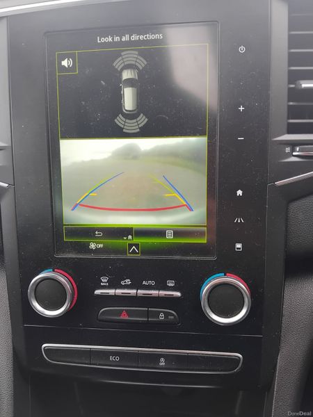 Renault Megane 2016 391411543