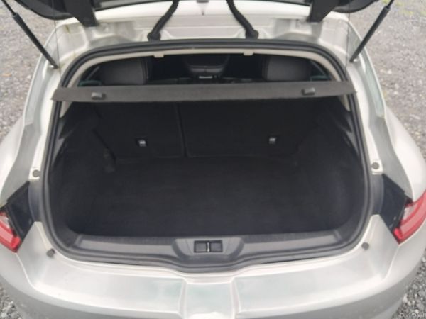 Renault Megane 2016 391411545
