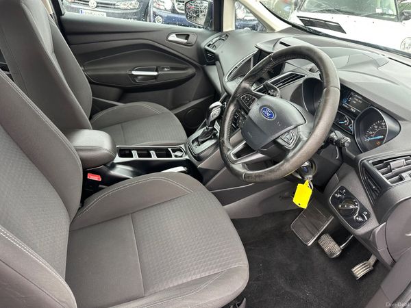 Ford Grand C-Max 7 SEATER AUTO NCT TAX 391414229