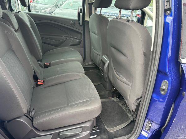 Ford Grand C-Max 7 SEATER AUTO NCT TAX 391414235