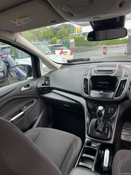 Ford Grand C-Max 7 SEATER AUTO NCT TAX 391414237
