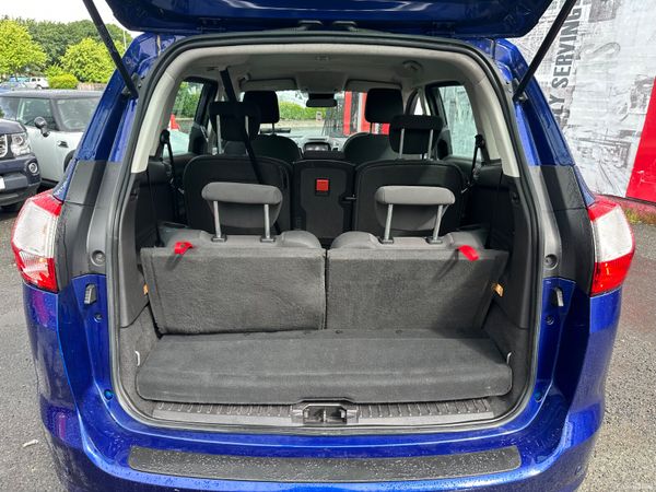 Ford Grand C-Max 7 SEATER AUTO NCT TAX 391414239