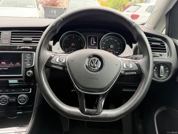 Volkswagen Golf HIGHLINE 391419541