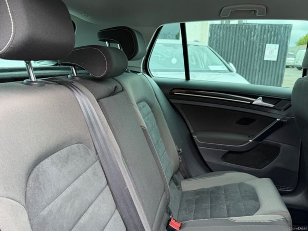 Volkswagen Golf HIGHLINE 391419547