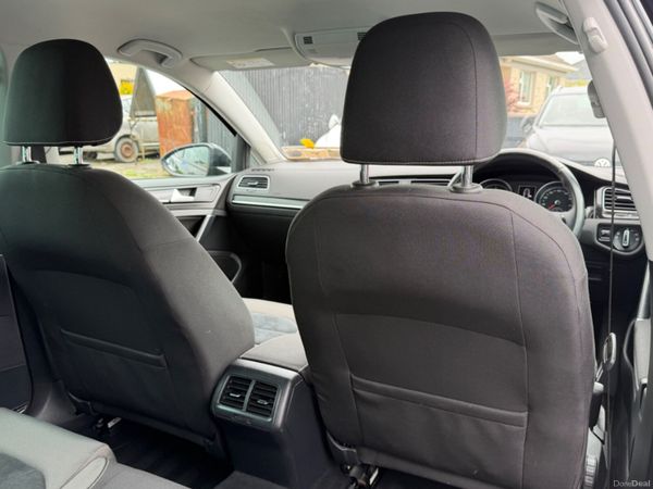 Volkswagen Golf HIGHLINE 391419549