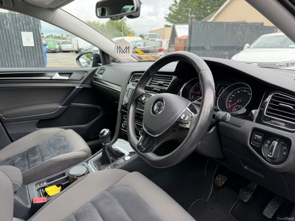 Volkswagen Golf HIGHLINE 391419531