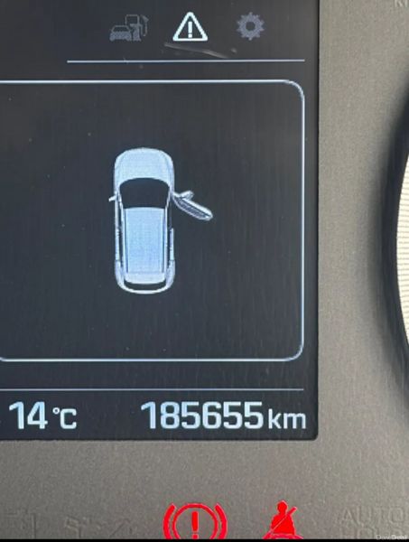 Hyundai Tucson 2016 391420753