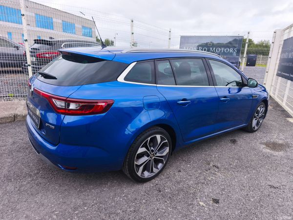Renault Megane 1.3 TCe 140 GPF GT Line, LOW KM 93k 391420955