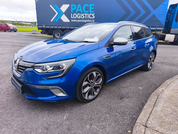 Renault Megane 1.3 TCe 140 GPF GT Line, LOW KM 93k 391420973