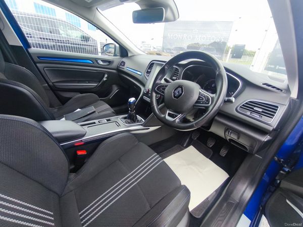Renault Megane 1.3 TCe 140 GPF GT Line, LOW KM 93k 391420977