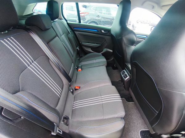 Renault Megane 1.3 TCe 140 GPF GT Line, LOW KM 93k 391420979