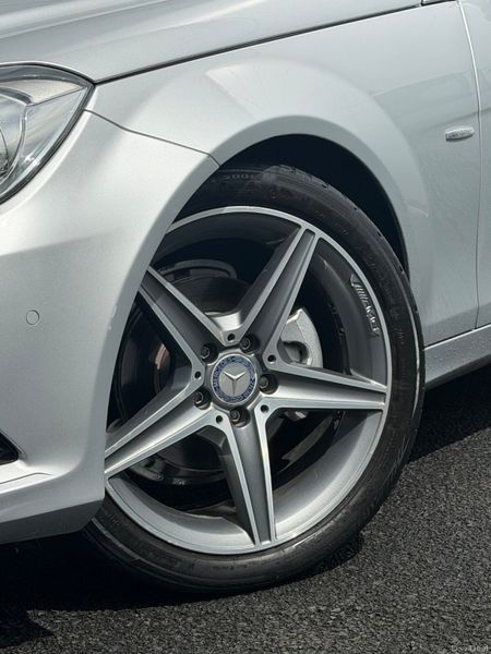 Mercedes-Benz C220d Sport Auto 391421575