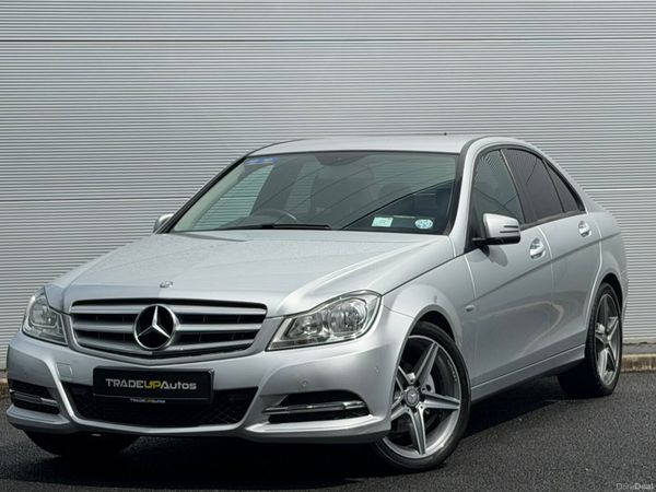Mercedes-Benz C220d Sport Auto 391421579