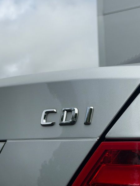Mercedes-Benz C220d Sport Auto 391421583