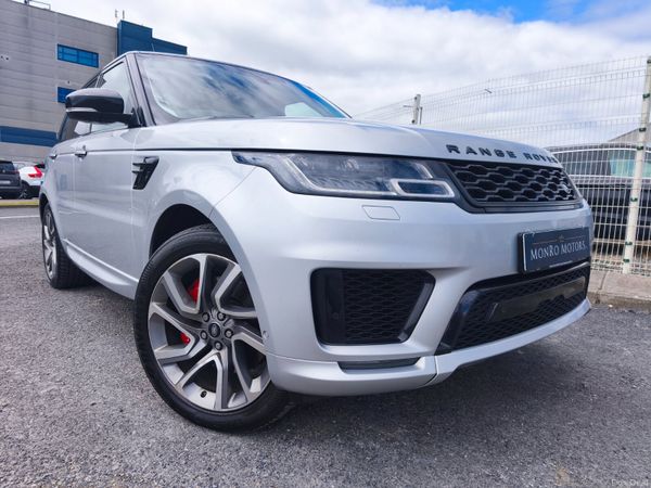 Land Rover Range Rover Sport 2.0 PHEV HSE Dynamic 391423545
