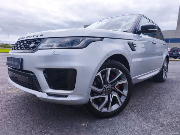 Land Rover Range Rover Sport 2.0 PHEV HSE Dynamic 391423551