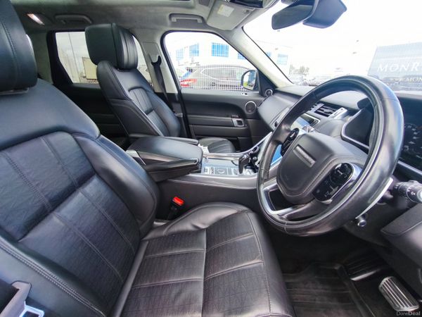 Land Rover Range Rover Sport 2.0 PHEV HSE Dynamic 391423565