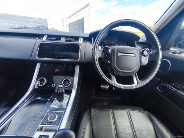 Land Rover Range Rover Sport 2.0 PHEV HSE Dynamic 391423575