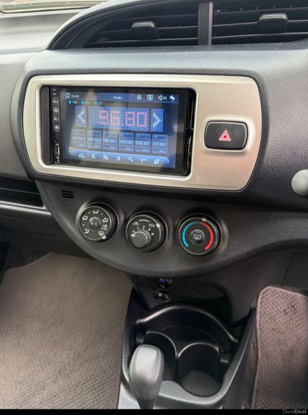 Toyota Vitz 2014 391423951