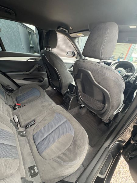 BMW X1 18D X Drive M Sport Automatic 2016 391426187