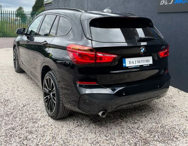 BMW X1 18D X Drive M Sport Automatic 2016 391426211