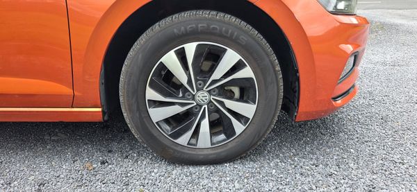 2018 polo 1.0 automatic 391428059