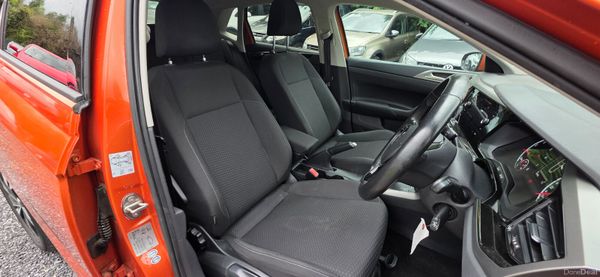 2018 polo 1.0 automatic 391428061