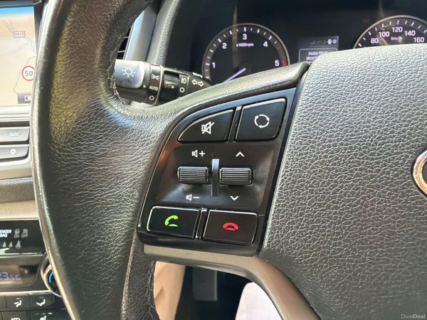 Hyundai Tucson 2016 Executive Huge Specs 391428769