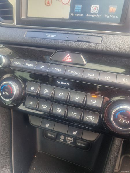 Kia Sportage 2017 Lx 391429995