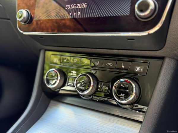 2022 SKODA SUPERB AMB 2.0TDI 150HP DSG 391431265