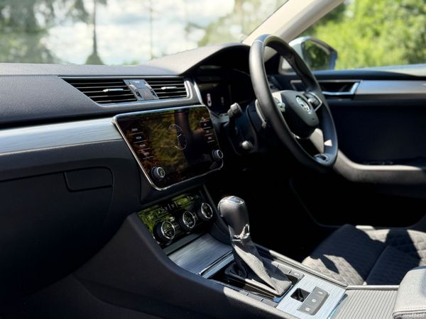 2022 SKODA SUPERB AMB 2.0TDI 150HP DSG 391431273