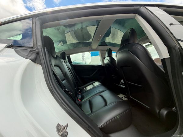 2020 TESLA MODEL 3 - RWD - 391431825
