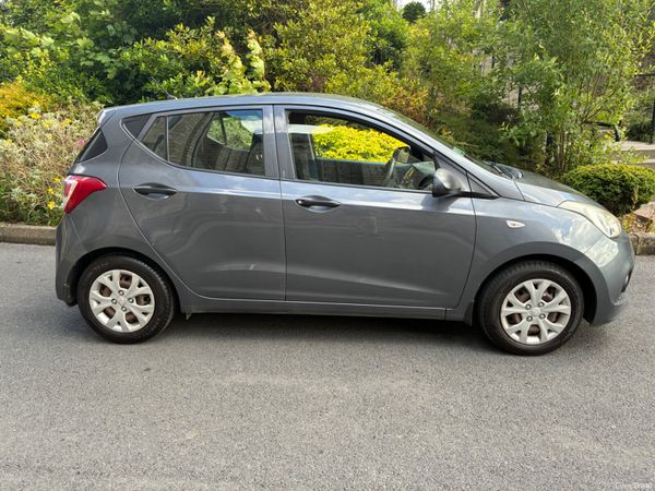 Hyundai i10 2014 391436385