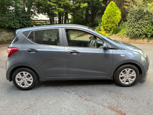 Hyundai i10 2014 391436389