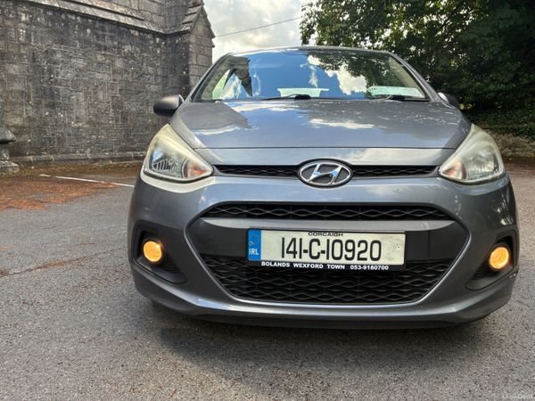 Hyundai i10 2014 391436391