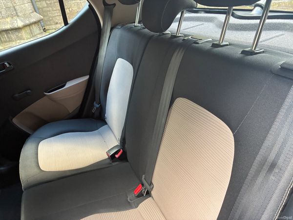 Hyundai i10 2014 391436393