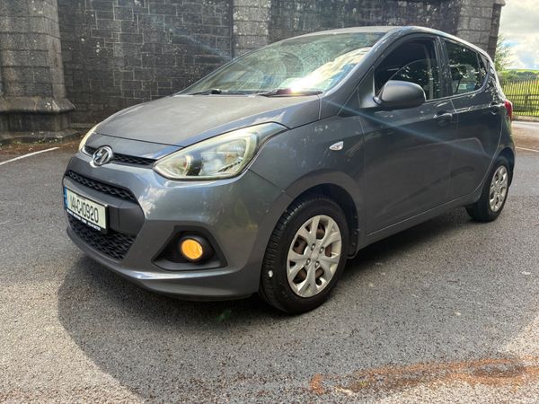 Hyundai i10 2014 391436397