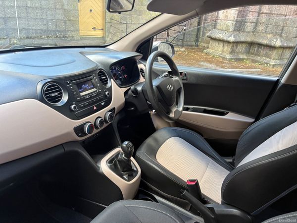 Hyundai i10 2014 391436405