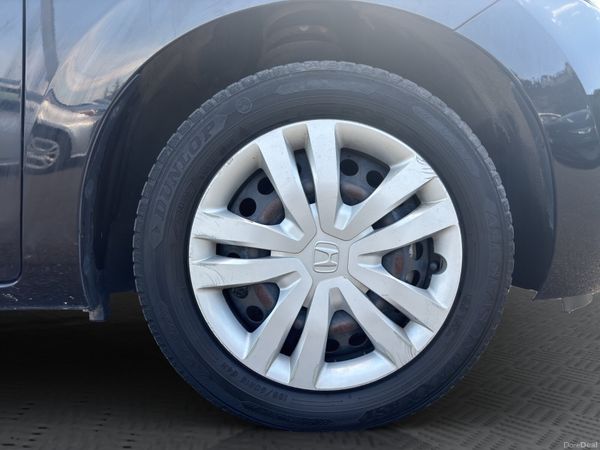 2021 HONDA FIT 1.5 PETROL HYBRID (S59) 391437793
