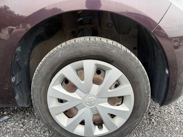 15 Toyota Passo 1.0 Auto 391540153
