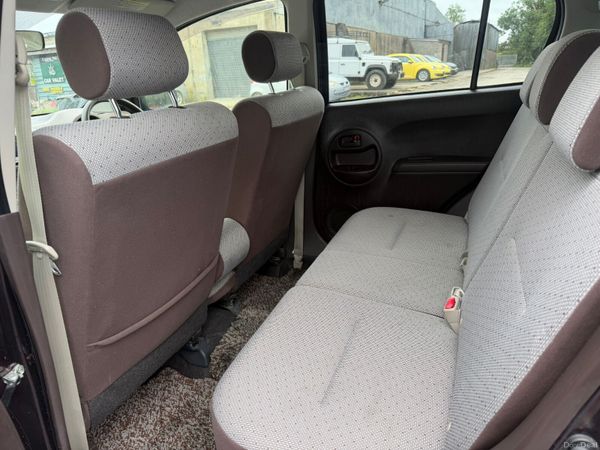 15 Toyota Passo 1.0 Auto 391540165