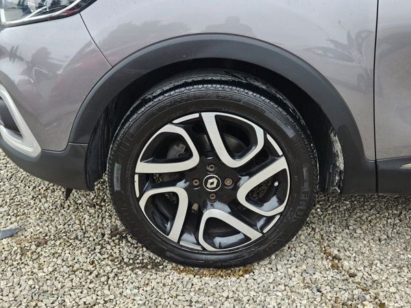 Renault Captur 2019 1.5 Diesel New Nct 391541965