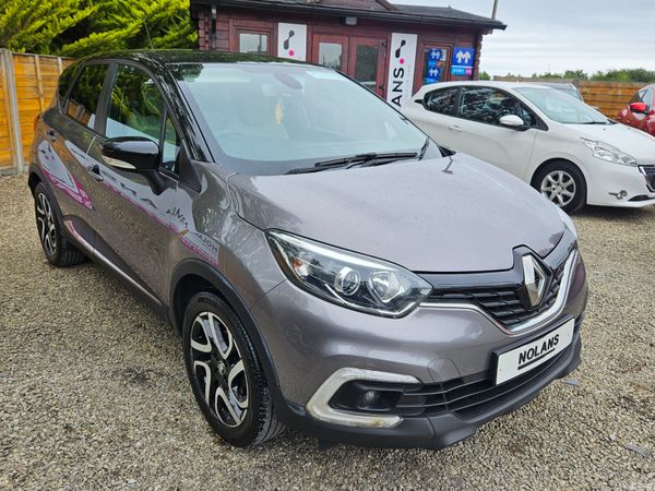 Renault Captur 2019 1.5 Diesel New Nct 391541967