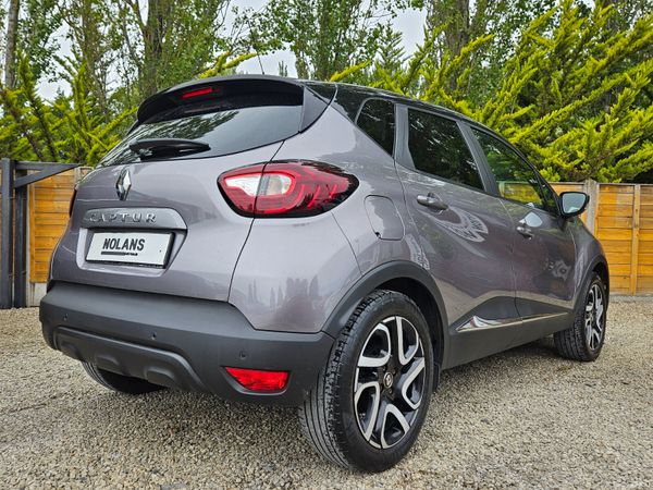 Renault Captur 2019 1.5 Diesel New Nct 391541977