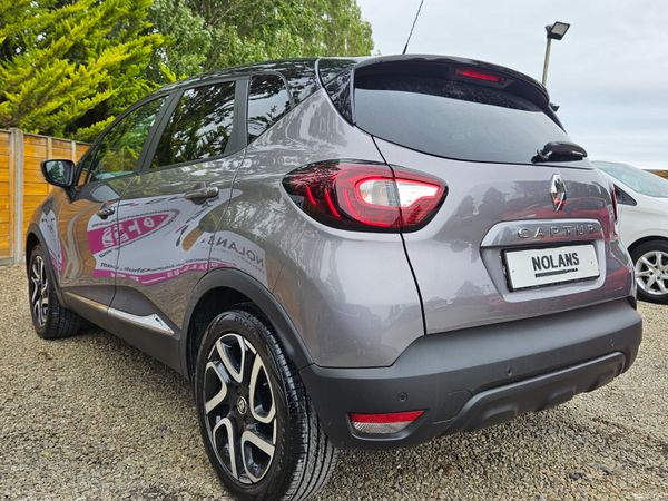 Renault Captur 2019 1.5 Diesel New Nct 391541979